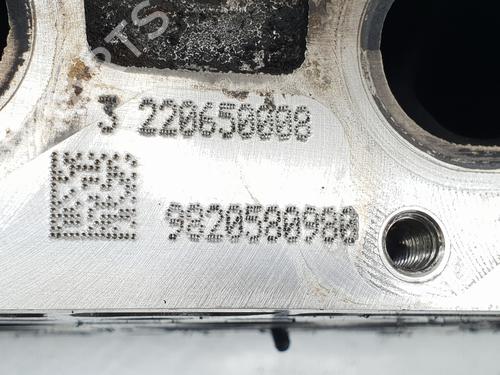 Cylinder head CITROËN BERLINGO (ER_, EC_) 1.5 BlueHDi 100 | BP34223085M5  - Image 7