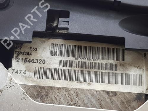Engine BMW X5 (E53) 3.0 d | BP37466228M1 - Image 7
