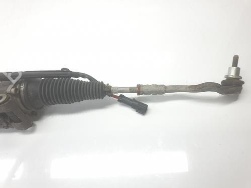 Steering rack AUDI A6 C7 (4G2, 4GC) 2.0 TDI | BP31632901M22 