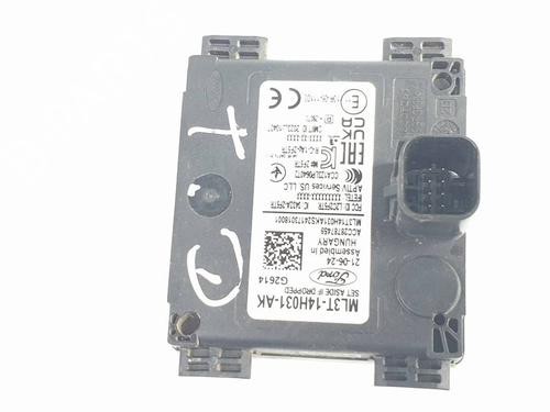 Electronic module FORD TRANSIT COURIER V769 Box Body/MPV (N3P) | BP38559464M83 - Image 5