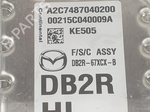 Other MAZDA CX-3 (DK) | BP36772429O1 - Image 5
