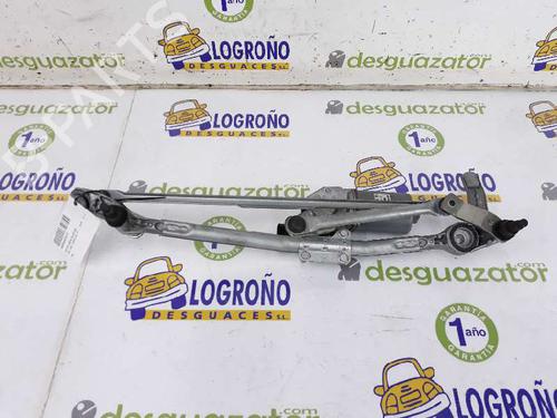 Used Front wiper motor BMW 3 Coupe (E92) 330 i (272 hp) 1453384