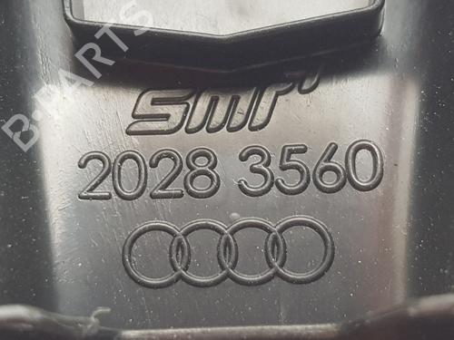 Rear mirror AUDI A3 (8V1, 8VK) S3 quattro | BP37639265I6 - Image 4