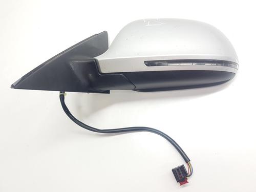 Left mirror AUDI A4 B8 (8K2) | BP36206602C26 - Image 5