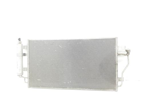 AC radiator NISSAN NV200 / EVALIA Bus e-NV (ME0M) | BP11353257M32 
