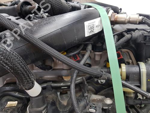 Engine ALFA ROMEO STELVIO (949_) 2.0 Q4 (949.AXF2A) | BP37595237M1 - Image 2