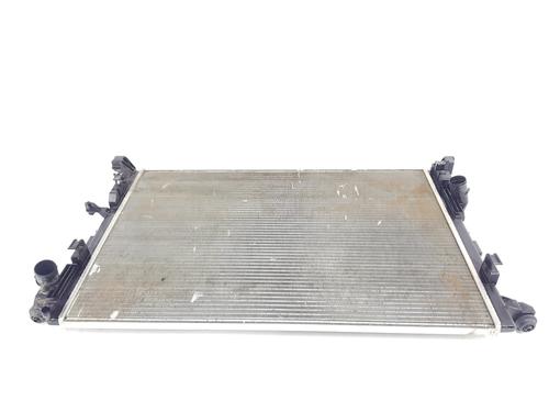 Used Water radiator Water radiator RENAULT KANGOO III MPV [2021-2026] 34636208 34636208