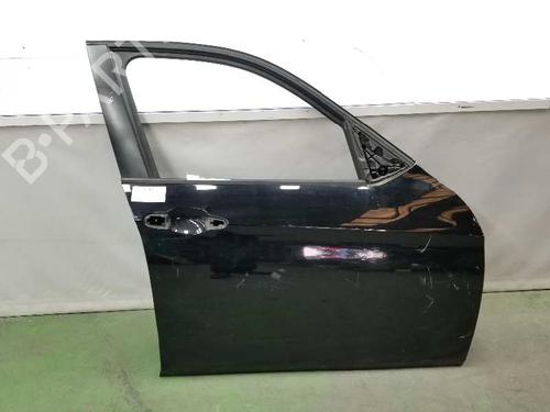 Used Right front door BMW X1 (E84) sDrive 18 d (143 hp) 7707436