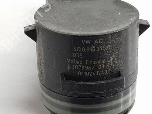 Elektronisk modul VW T-ROC (A11, D11)  | BP27316192M83 