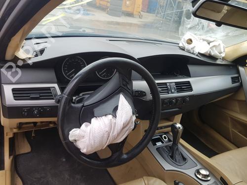 Starter BMW 5 (E60) 530 d | BP36885204M8  - Image 28