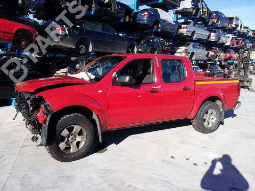 Right rear window switch NISSAN NAVARA NP300 (D40) 2.5 dCi 4WD | BP4242521C107  - Image 18