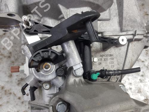 Gearbox SKODA KAMIQ (NW4) 1.0 TSI | BP31716431M3  - Image 9