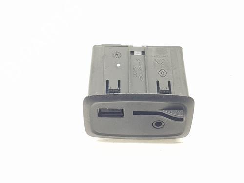 Used Electronic module Electronic module RENAULT KANGOO / GRAND KANGOO II (KW0/1_) 1.5 dCi 110 (KW06, KW12) (110 hp) 34523997 34523997
