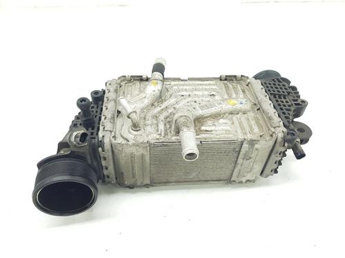 Intercooler VW TRANSPORTER T6 / CARAVELLE T6 Bus (SGB, SGJ, SHB, SHJ) [2015-2024]  33046761