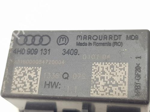 Electronic module AUDI A6 C7 (4G2, 4GC) 2.0 TDI | BP29489589M83 