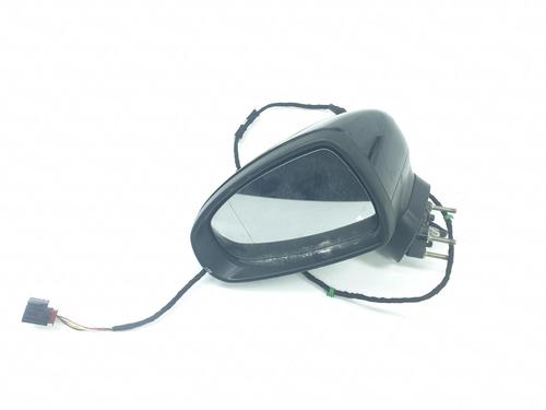 Retrovisor esquerdo AUDI A1 (8X1, 8XK) 1.0 TFSI (95 hp) 17613125