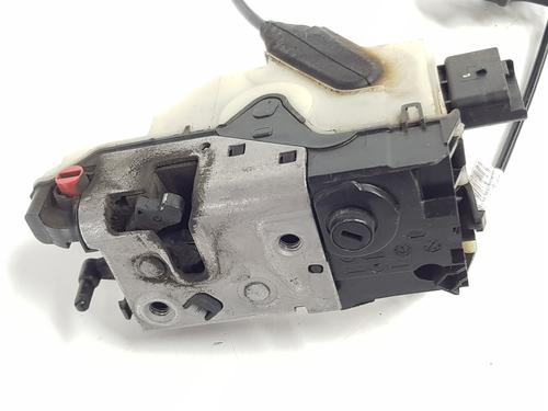 Rear left lock PEUGEOT 208 I (CA_, CC_) 1.6 HDi | BP29331749C100 