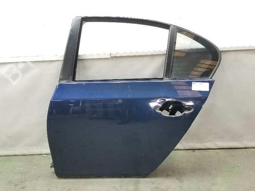 Used Left rear door BMW 5 (E60) 525 d (177 hp) 766883