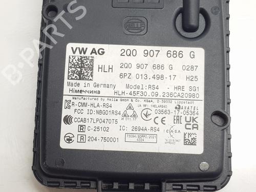 Elektronisk modul CUPRA LEON (KL1, KU1, KUG)  | BP29358526M83 
