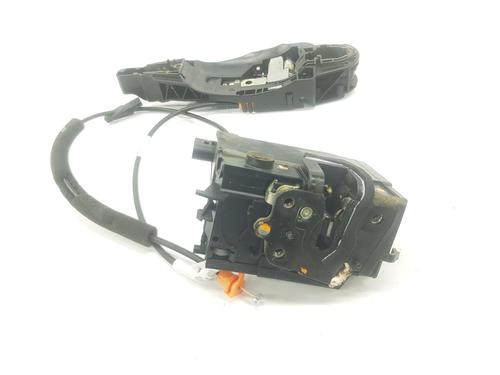 Used Rear right lock CITROËN C4 Picasso II 1.6 BlueHDi 120 (120 hp) 10219447