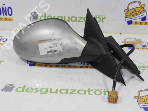 Right mirror SEAT IBIZA III (6L1)  | BP1325994C27 