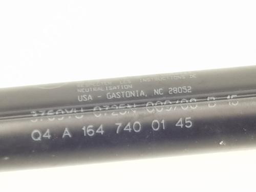 Tailgate lift support MERCEDES-BENZ M-CLASS (W164) ML 280 CDI 4-matic (164.120) | BP29244307C138 