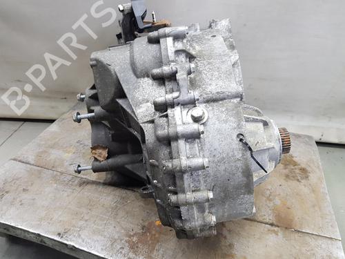 Gearbox VW TRANSPORTER T5 Van (7HA, 7HH, 7EA, 7EH)  | BP29755322M3  - Image 5