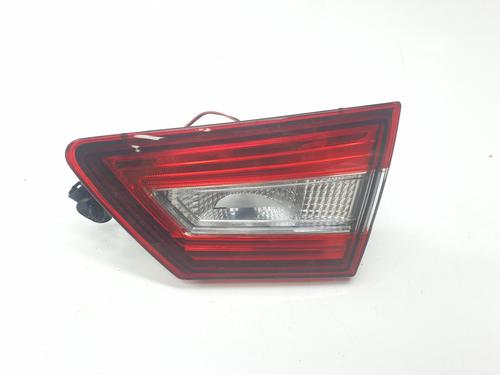 Used Right tailgate light RENAULT CLIO IV (BH_) 1.5 dCi 90 (90 hp) 18023864