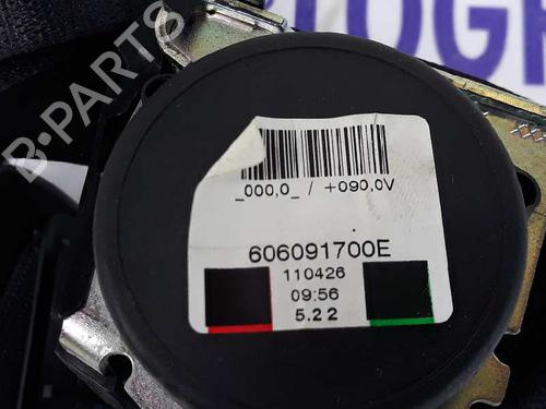 Rear center seatbelt BMW 3 (E90) 318 d | BP8746719I27 