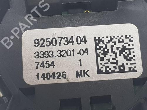 Ignition barrel BMW 3 (F30, F80) 318 d | BP16564786M48 