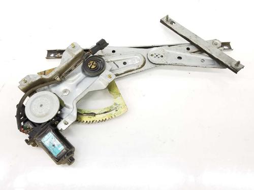 Used Rear left window mechanism KIA SORENTO I (JC) 2.4 (139 hp) 7240209
