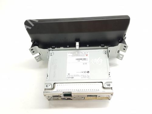 Multifunctionele display KIA CEED (CD) | BP37536748C48 - Image 2