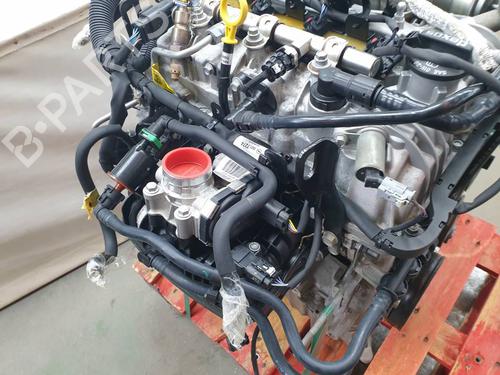 Engine OPEL ASTRA K (B16) | BP38566185M1 - Image 7