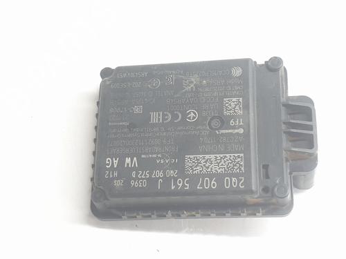 Módulo eletrónico SKODA KAMIQ (NW4) [2019-2026]  31840690