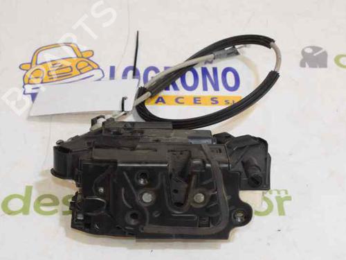 Front right lock SEAT IBIZA IV (6J5, 6P1)  | BP1425132C97 