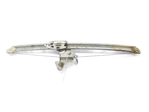 Rear left window mechanism MERCEDES-BENZ M-CLASS (W163) ML 230 (163.136) | BP11284097C24 