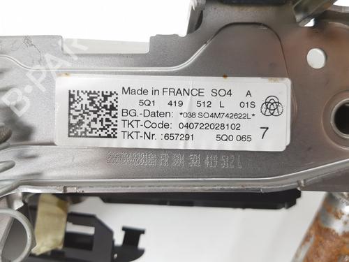 Other AUDI Q3 Sportback (F3N) 35 TFSI Mild Hybrid | BP18674106O1 
