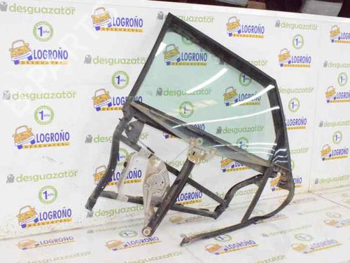 Rear left window mechanism AUDI A6 C5 Avant (4B5) 2.5 TDI quattro | BP1203376C24 