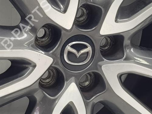 Felg MAZDA CX-3 (DK) 1.5 SKYACTIV-D (DK2WS, DK5FW) | BP36754288C45 - Image 3