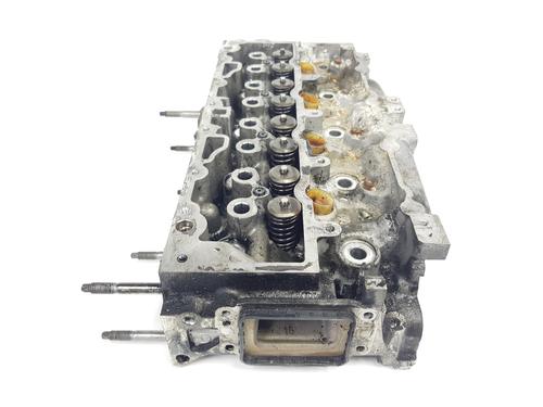 Cylinder head FORD TOURNEO CONNECT / GRAND TOURNEO CONNECT V408 MPV  | BP25722054M5 