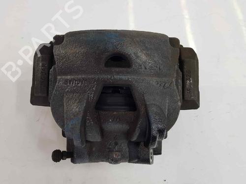 Right front brake caliper JAGUAR XF I (X250) 2.2 D | BP11596530M104 