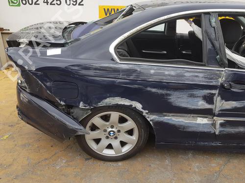 Elektronisk modul BMW 3 Coupe (E46) 328 Ci | BP12602011M83 