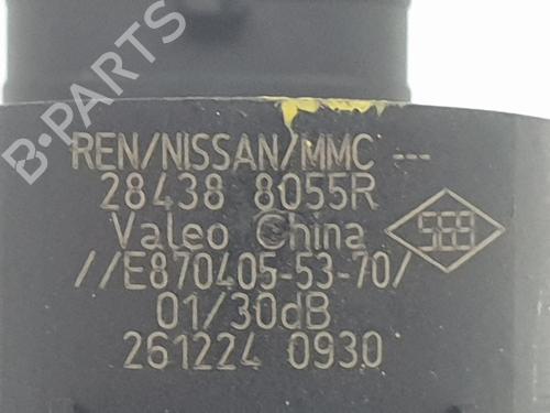 Electronic module NISSAN MICRA V (K14) | BP36916091M83 - Image 2
