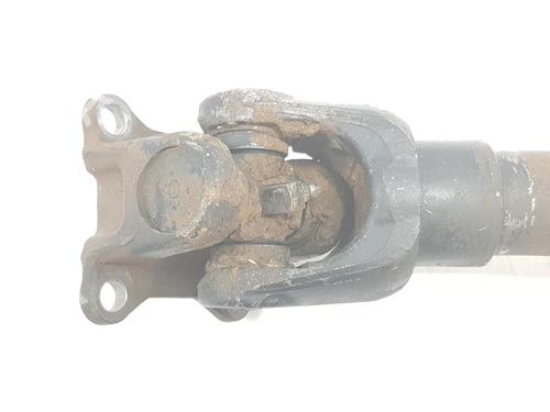 Driveshaft TOYOTA LAND CRUISER PRADO (_J12_) 3.0 D-4D (KDJ120, KDJ125) | BP17661804M37 
