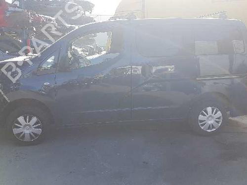 Elektronisk modul NISSAN NV200 / EVALIA Bus 1.5 dCi 85 (M20, M20M, M20K, M20KK) | BP4604064M83 