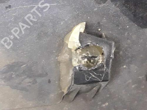 Front left wheel arch trim MINI MINI (R50, R53) One D | BP6623879C134 