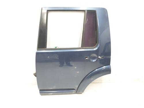 Used Left rear door LAND ROVER DISCOVERY III (L319) 2.7 TD 4x4 (190 hp) 10084257