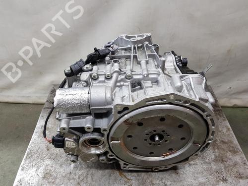 Used Gearbox VW PASSAT B8 Variant (3G5, CB5) 2.0 TDI (150 hp) 12575516