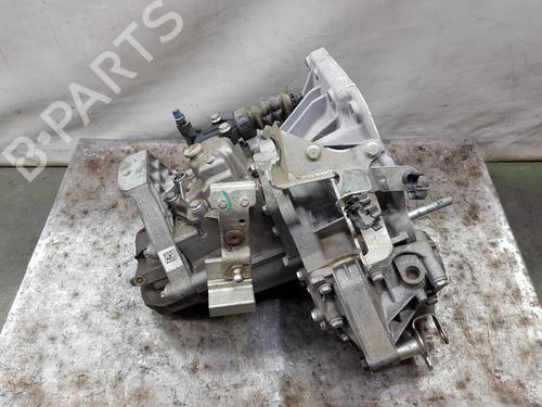 Gearbox FIAT 500 (312_) 1.0 Mild Hybrid (312AYD1B) | BP21190742M3 