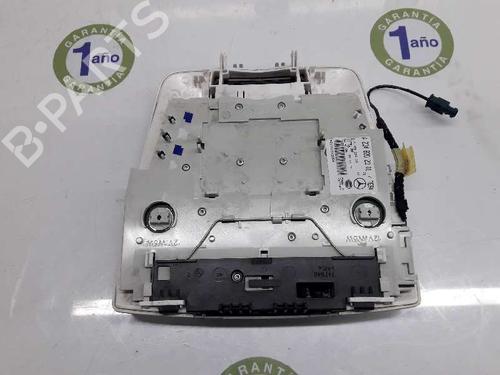 Interior roof light MERCEDES-BENZ C-CLASS (W204) C 220 CDI (204.002) | BP7417998I8 